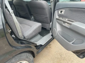 Kia Carens 1.6 Газ/Бензин, снимка 17