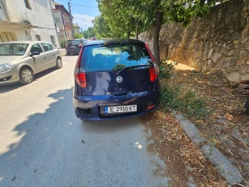 Fiat Punto 1.3, снимка 7