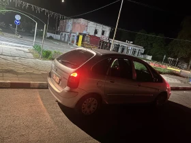 Citroen Xsara picasso, снимка 5
