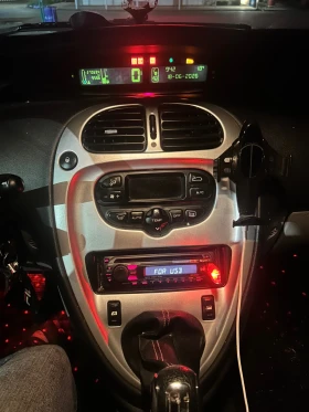 Citroen Xsara picasso, снимка 9