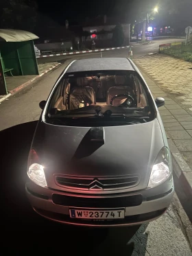 Citroen Xsara picasso, снимка 7