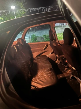 Citroen Xsara picasso, снимка 2