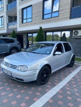 VW Golf, снимка 2