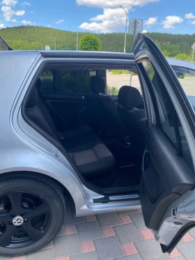 VW Golf, снимка 8