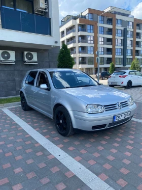 VW Golf, снимка 6