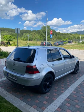VW Golf, снимка 5