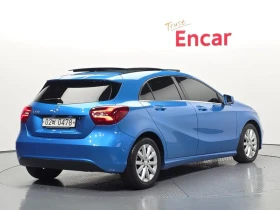 Mercedes-Benz A 200, снимка 4