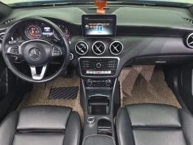 Mercedes-Benz A 200, снимка 13
