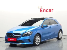 Mercedes-Benz A 200, снимка 2