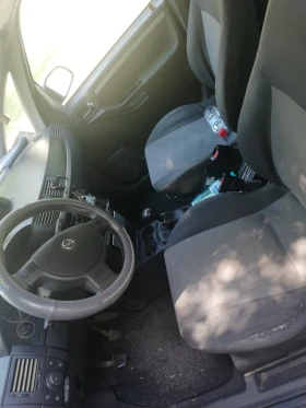 Opel Meriva 1, 7 , снимка 5