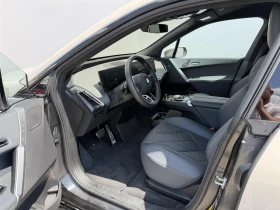 BMW iX xDrive45, снимка 8