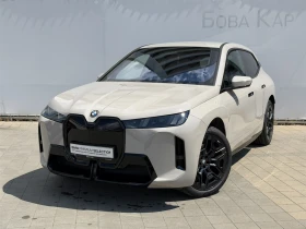 BMW iX xDrive45, снимка 1