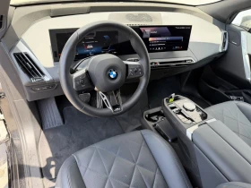 BMW iX xDrive45, снимка 6