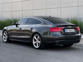 Audi A5 3.0, TDI QUATTRO, снимка 1