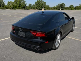 Audi S7 ПОДГРЕВ* ШИБИДАХ* KEYLESS* CARFAX , снимка 3