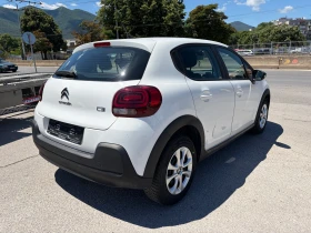 Citroen C3, снимка 5