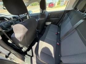 Citroen C3, снимка 14