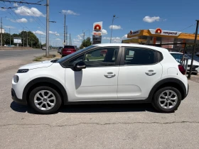Citroen C3, снимка 8