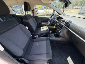 Citroen C3, снимка 13