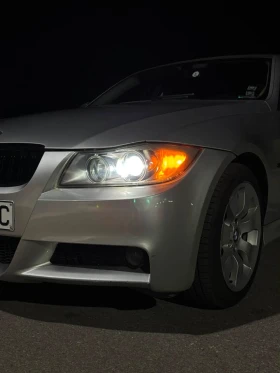 BMW 320 320D, снимка 8