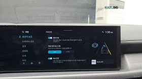 Hyundai Sonata 2.0* LPG* ПОДГРЕВ* КАМЕРА* KEYLESS* LANE* ASSIST* , снимка 14