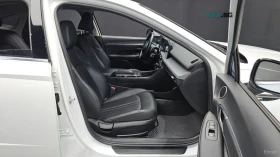 Hyundai Sonata 2.0* LPG* ПОДГРЕВ* КАМЕРА* KEYLESS* LANE* ASSIST* , снимка 11
