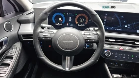 Hyundai Sonata 2.0* LPG* ПОДГРЕВ* КАМЕРА* KEYLESS* LANE* ASSIST* , снимка 6