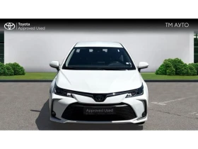 Toyota Corolla SDN 1.8HSD COMFORT, снимка 5