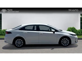 Toyota Corolla SDN 1.8HSD COMFORT, снимка 17