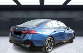 BMW 520 i = M-Sport Pro = Гаранция, снимка 2