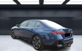 BMW 520 i = M-Sport Pro = Гаранция, снимка 3