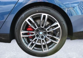 BMW 520 i = M-Sport Pro = Гаранция, снимка 4