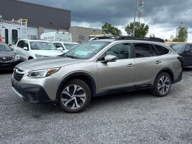 Subaru Outback * Limited * ГЛАВНО ПРЕДСТАВИТЕЛСТВО НА FORD, снимка 2