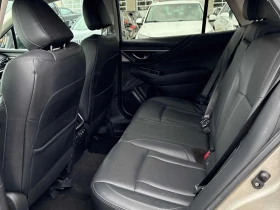 Subaru Outback * Limited * ГЛАВНО ПРЕДСТАВИТЕЛСТВО НА FORD, снимка 16