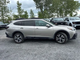 Subaru Outback * Limited * ГЛАВНО ПРЕДСТАВИТЕЛСТВО НА FORD, снимка 3