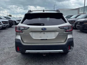 Subaru Outback * Limited * ГЛАВНО ПРЕДСТАВИТЕЛСТВО НА FORD, снимка 4