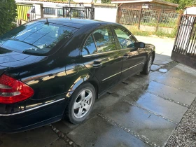 Mercedes-Benz E 280, снимка 4