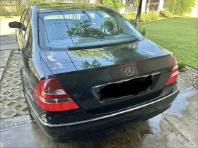 Mercedes-Benz E 280, снимка 3
