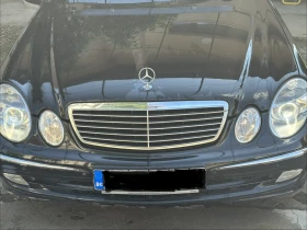 Mercedes-Benz E 280, снимка 1