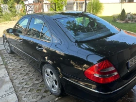 Mercedes-Benz E 280, снимка 5