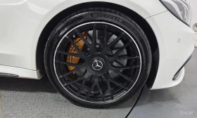 Mercedes-Benz C 63 AMG C63 S Coupe, снимка 17