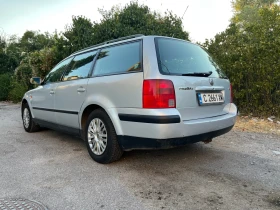 VW Passat B5, снимка 5