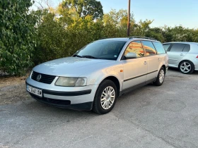 VW Passat B5, снимка 1