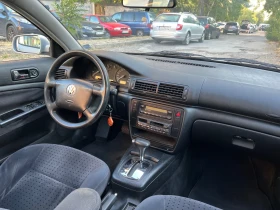 VW Passat B5, снимка 11