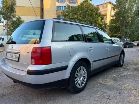 VW Passat B5, снимка 4