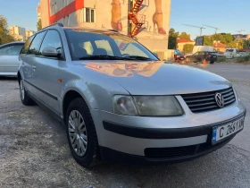 VW Passat B5, снимка 3