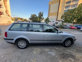VW Passat B5, снимка 7