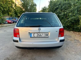 VW Passat B5, снимка 6