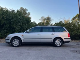VW Passat B5, снимка 2