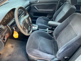 VW Passat B5, снимка 17